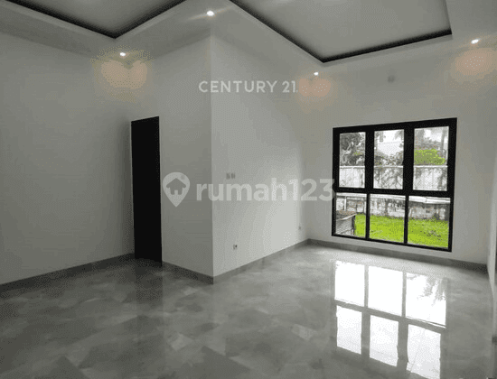 Dijual Rumah Hook Siap Huni Harga Menarik Bintaro Sektor 9 2