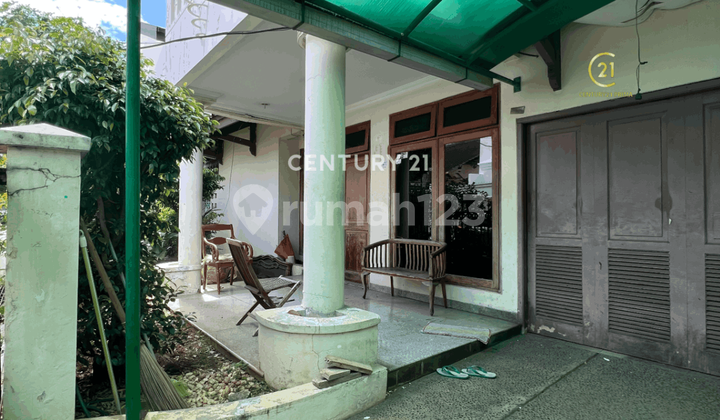 Dijual Rumah Bagus Strategis Di Kebayoran Lama Jaksel 2