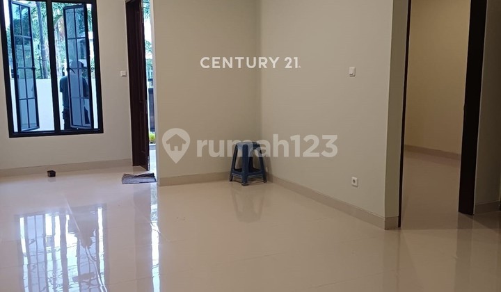 For Sale New House Ready to Occupy in Bintaro Sector 1 2