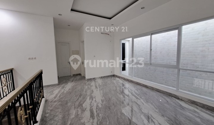 Dijual Rumah di Bintaro Sektor 9 Siap Huni Mewah Harga Menarik 2
