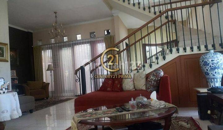 Dijual Rumah Bagus Di Perumahan Pondok Aren Dekat Bintaro 2