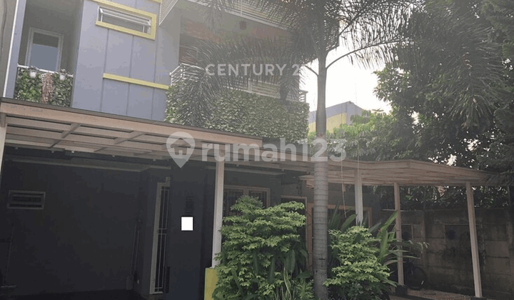 For Sale Nice Strategic House In Bintaro Sector 9