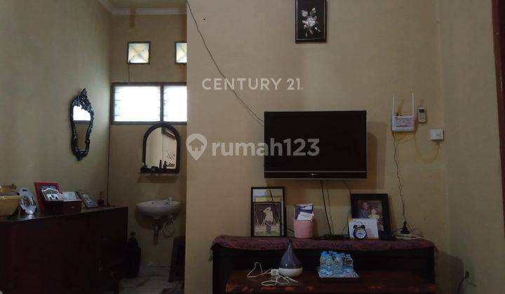 Dijual Rumah Strategis Harga Menarik Di Rempoa Bintaro Jaksel  2