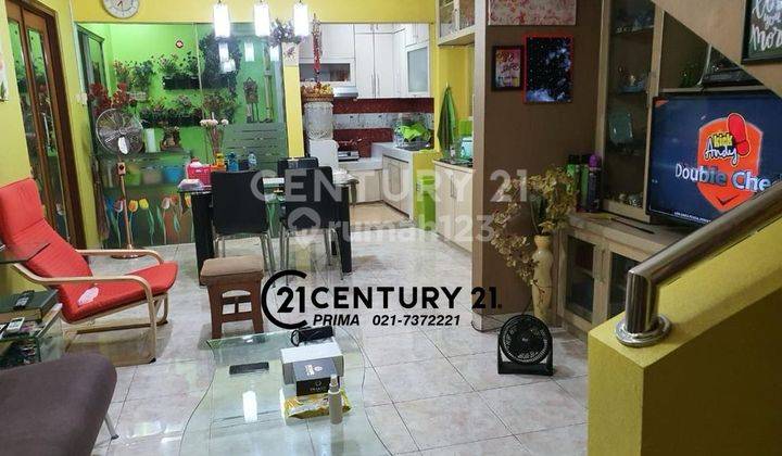 Rumah Siap Huni Di Emerald Bintaro Jaya Sektor 9 1