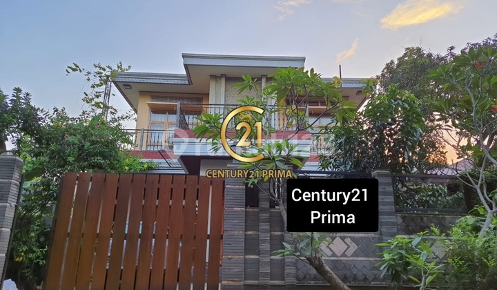 Beautiful House for Sale in Bintaro Sector 5