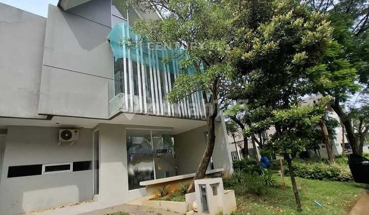 Dijual Rumah Bagus Strategis Harga Menarik di Bintaro Sektor 9 2
