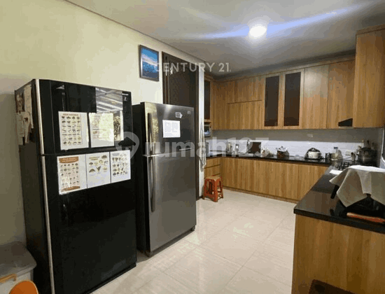 Dijual Rumah Hunian Nyaman Di Petukangan Selatan Pesanggrahan 2