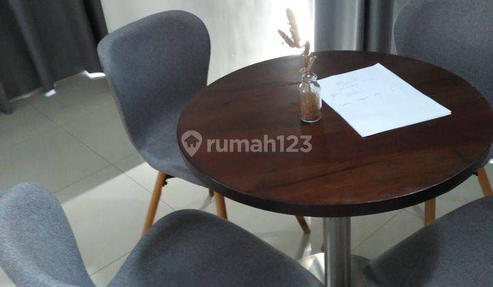 Dijual Apartemen alam sutra bagus siap huni lokasi strategis  2