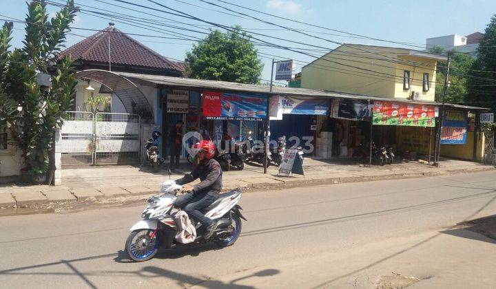 Murah Rumah 2 Lt Dan 5 Toko Sekaligus Di Srengseng Kembangan  2