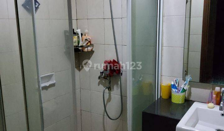 Apartemen Sahid Sudirman Residence Eksklusif dan Modern 2