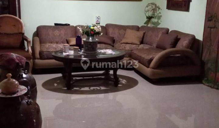 Rumah Nyaman Idaman Keluarga Jl. Intan Cilandak Barat Jakarta Selatan 2