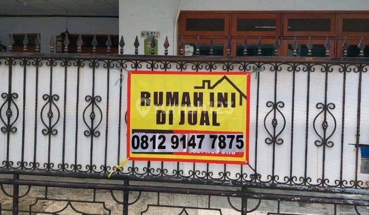 Rumah Murah Di Daerah Menteng Jakarta Pusat Dekat Kemana Saja.  1