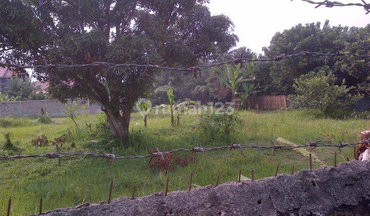 Tanah Bagus Cocok Untuk Perumahan Di Cipayung Dekat Perumahan Permata Depok 2