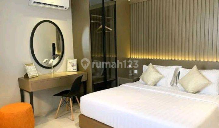 Investasi Murah Menguntungkan Condotel Nemuru Grand Bhuvana Strategis Di Ciawi Bogor 1