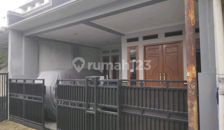 Dijual Cepat Rumah Idaman Keluarga Di Depok Tengah Dijual Cepat Rumah Idaman Keluarga Di Depok Tengah