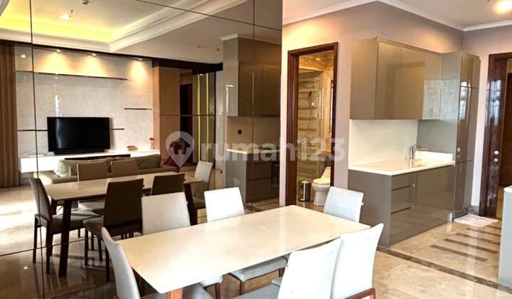 District8 Apartment, 3 BR Ready to Occupancy, Strata Title 2