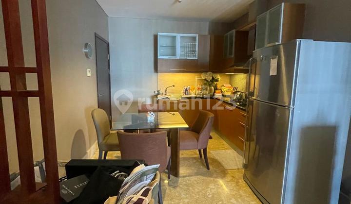 Capital Residence 2 Bedroom Apartment Well Furnished Nice 2