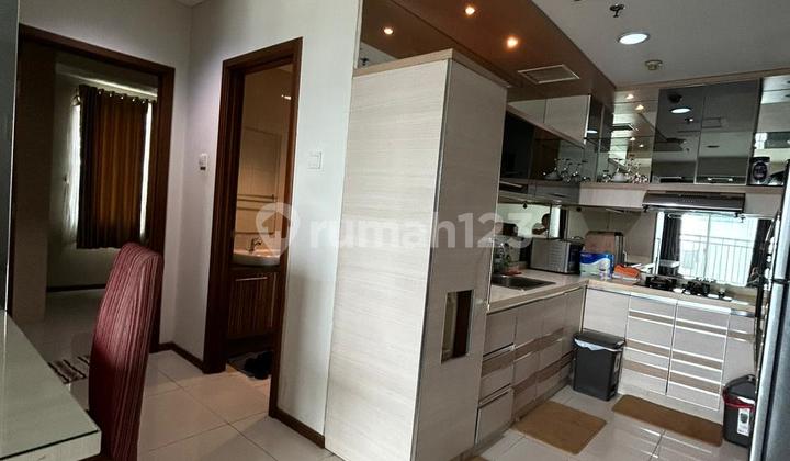Apartment Thamrin Exeutive Residenc 2 BR Bagus Furnished 2