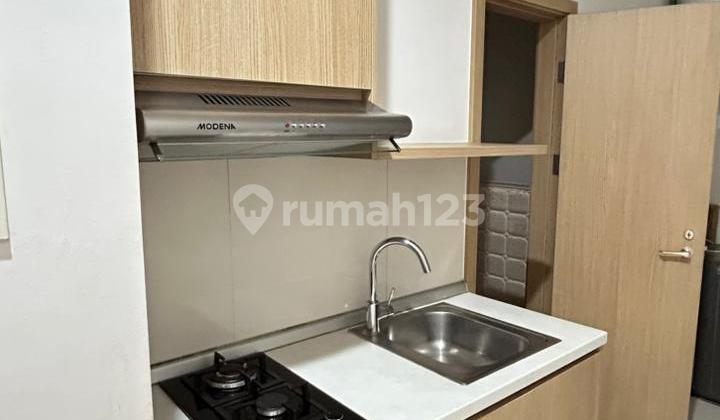 Apartemen Lavie Suites 3 BR, Strata, Bagus 2