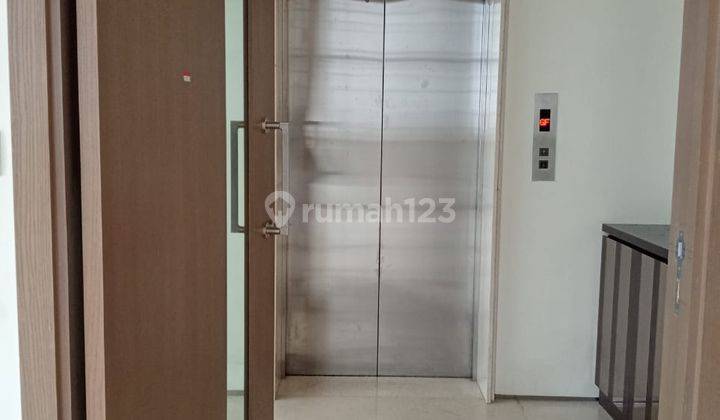 Dijual Apartement Senopati Suite Type 3 Bedroom Fullyfunished Lantai Middle 2