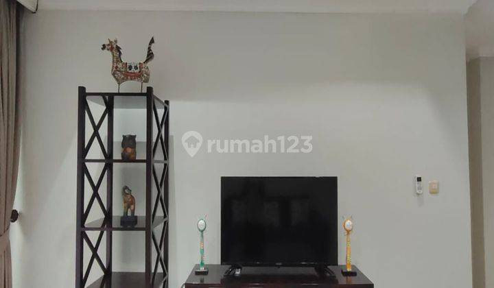 Dijual Apartement Sudirman Mansion Type 2 Bedroom Fully Furnished  2