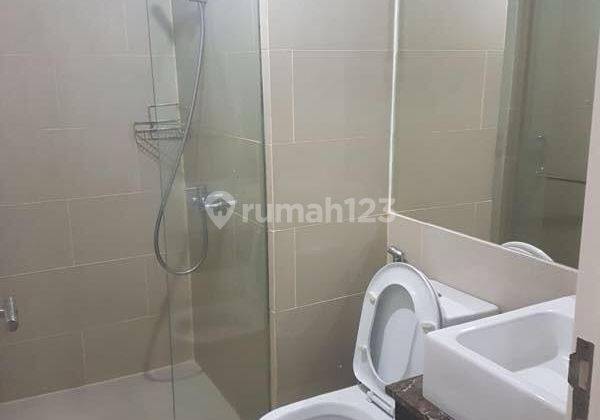 Dijual Apartement Gandaria Heights Residence Type 2 Bedroom Fully Furnished 2