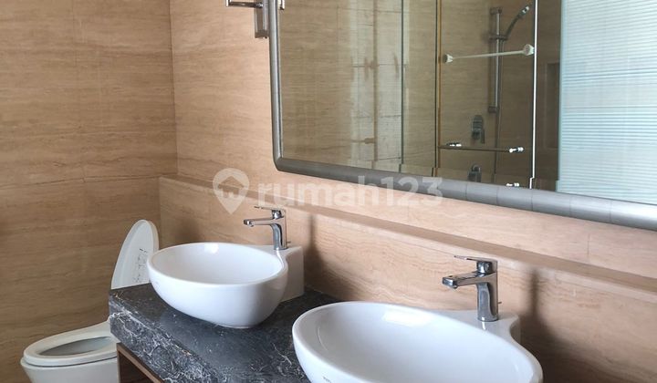 For Rent Botanica Residence 153sqm 2BR Fully Furnised 2