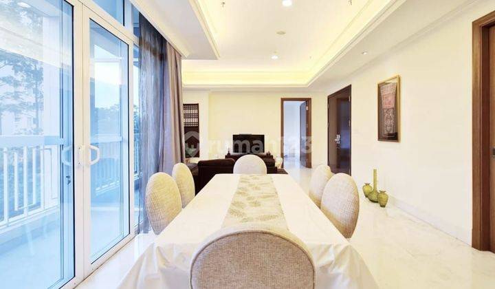 For Sale Botanica 156sqm 2BR Fully Furnished 2