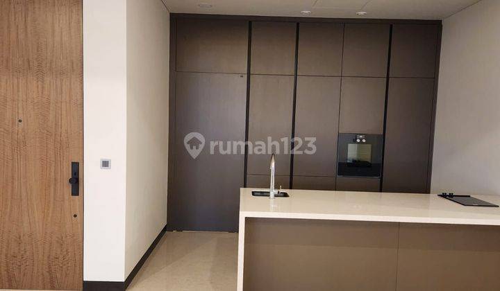 For Rent Pakubuwono Menteng 3BR 260sqm Fully Furnished 2