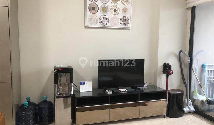 For Rent  District 8 Senopati 1BR 76sqm Fully Furnished 1