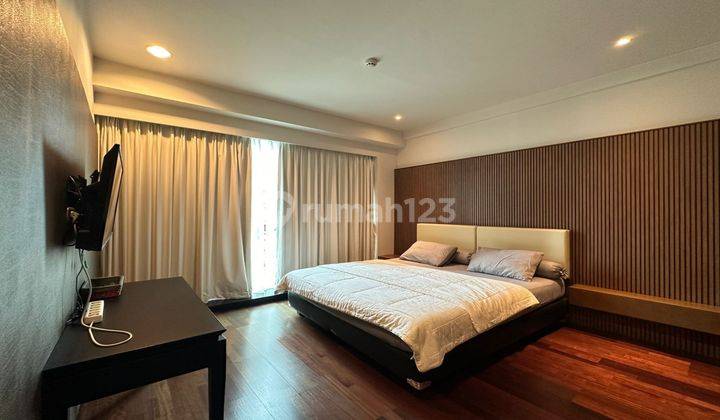 For Rent  Setiabudi Residences 3BR 147sqm Fully Furnished 2