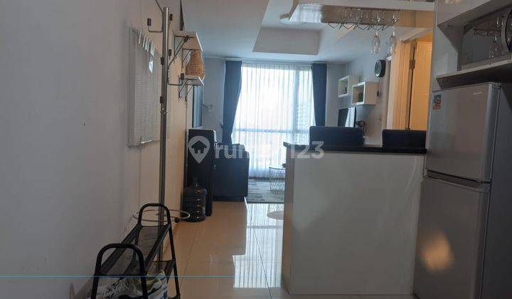 Disewakan Apartement Casa Grande Type 1 Bedroom Fullyfurnished Tower Montana  2