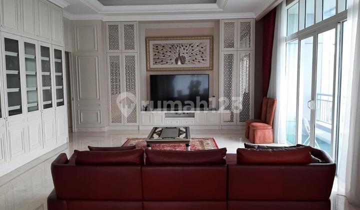 Rent Pacific Place Residences Apartment 4 BR Nice Furnished Rent Pacific Place Residences Apartment 4 BR Nice Furnished