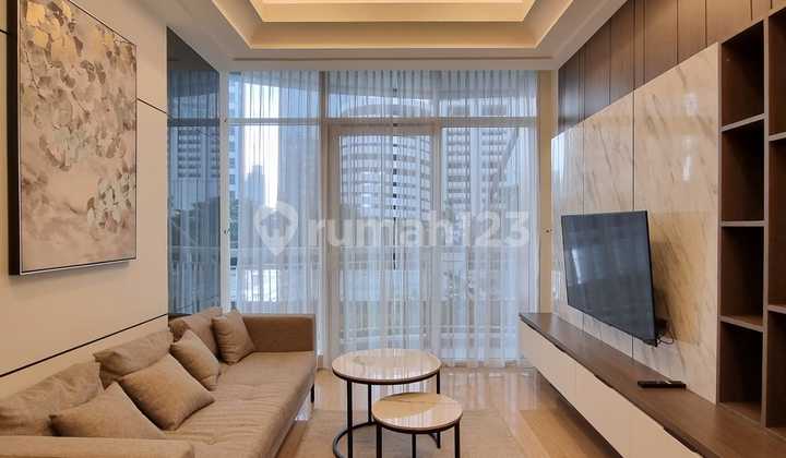 South Hills Apartment, 2 Bedrooms, Strata Title, Fully Furnished 2
