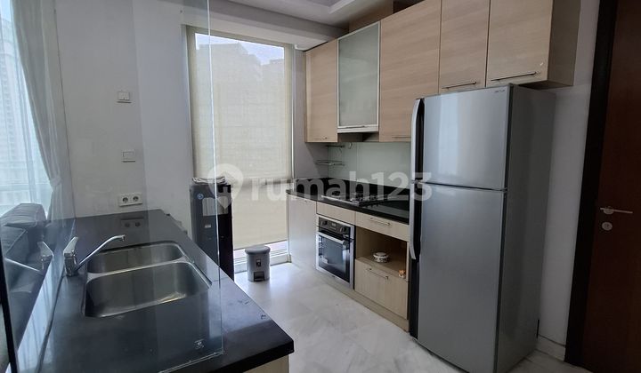 The Peak Sudirman Apartment, Ready to Occupy, Strata Title, Fully Furnished 2