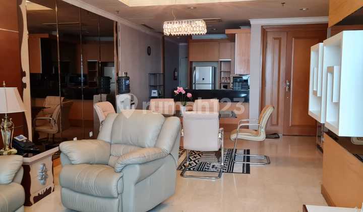 Rent Kempinski Private Residence Nice 3 BR Apartment