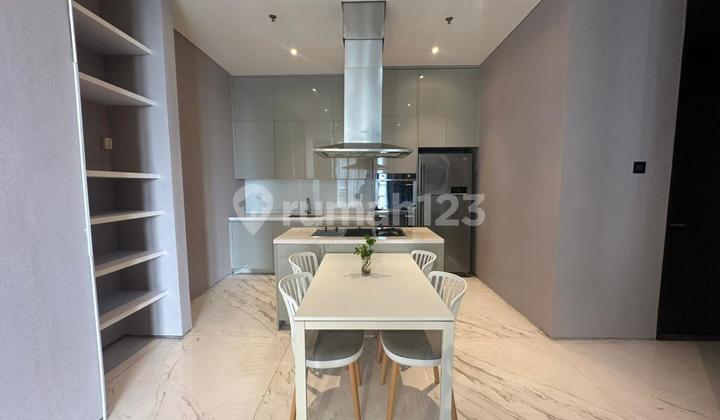 Rent Senopati Suite Nice 2 BR Furnished Apartment Rent Senopati Suite Nice 2 BR Furnished Apartment