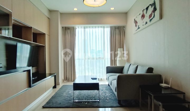 Apartment 2 BR SKY GARDEN SETIABUDI Nice Furnished Apartment 2 BR SKY GARDEN SETIABUDI Nice Furnished