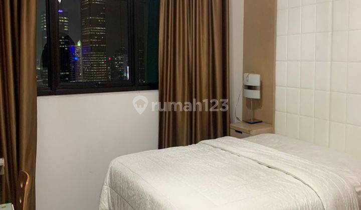 For Rent  Setiabudi Residences 147sqm 3br Fully Furnished 2