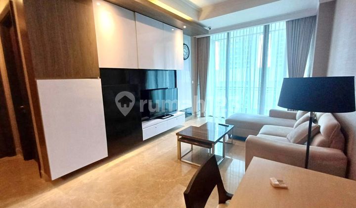 Residence 8 Apartment, 2 Bedrooms, Strata Title, Ready to Occupy