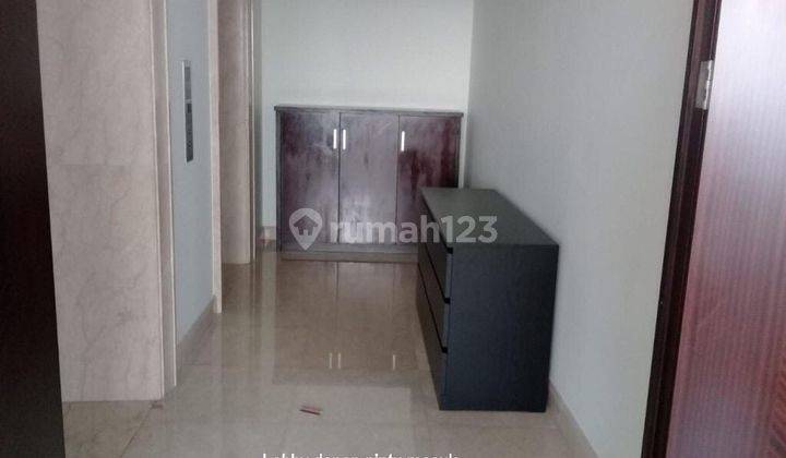 Apartement Pakubuwono View 3 Bedroom Dijual Fully Furniahed Lantai Sedang  2