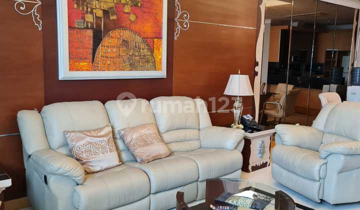 Rent Kempinski Private Residence Nice 3 BR Apartment