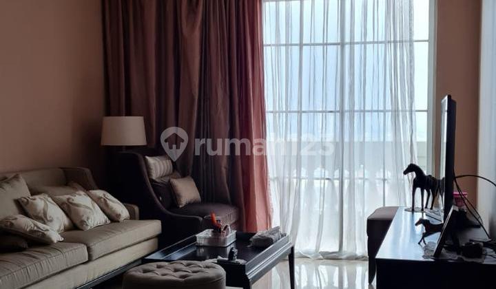 Apartment Bellezza 2 BR Furnished Bagus Apartment Bellezza 2 BR Furnished Bagus