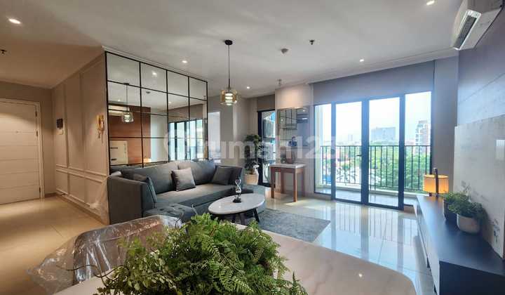 Hampton Park Apartment 3 Bedrooms Nice Furnished