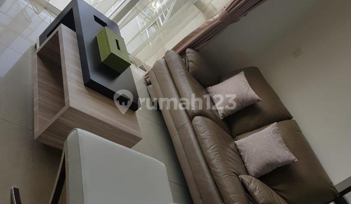 Apartment Denpasar Residence 2 BR Bagus Furnished 2