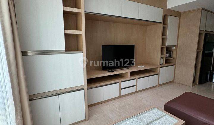 For Rent Setiabudi Sky Garden 2br 97sqm Fully Furnished 2