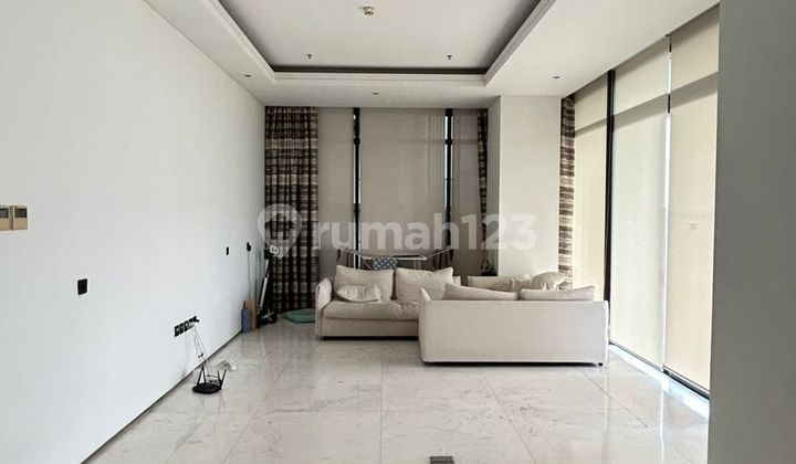 Rent Apartment Semopati Suites 3 BR Nice Rent Apartment Semopati Suites 3 BR Nice