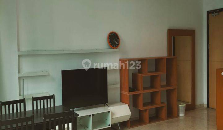 For Sale Setiabudi Residences 2br 85sqm  2