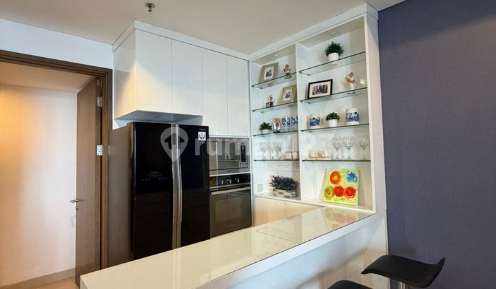 One Park Apartment, 2 Bedrooms, Ready to Occupancy, Strata Title, Furnished 2