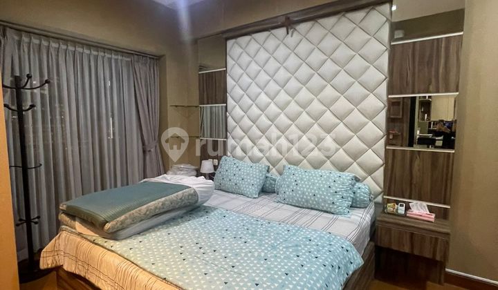 Apartment Ambassade Residences 2 BR Bagus Furnished 2